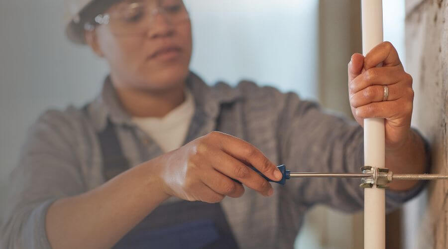 Professional sink repair in Wynnewood, OK